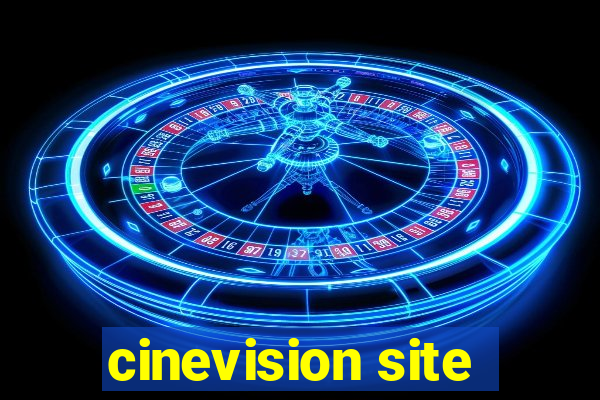 cinevision site